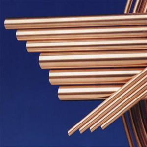 Fournisseurs de tubes en cuivre sans soudure ASTM B88 DIN 17660/1785 avec différentes qualités - Product Image 3