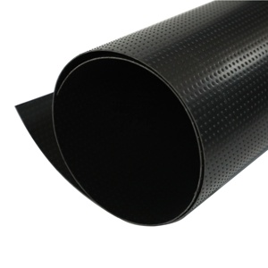 Eco-Friendly <strong>HDPE</strong> Geomembrane Fish Tank Dam Pond <strong>Liner</strong> with 5+ Year Warranty at Low Price - Product Image 5