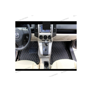 Accesorios de Cuero para el Interior del Automóvil, Funda para Mazda5 Premacy 2004 2005 2006 2007 2009 2010 - Product Image 2