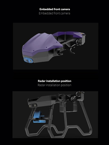 JIS 16L công suất nhỏ NV20 xách tay <span class=keywords><strong>Drone</strong></span> Kit cho trồng và bảo trì - Product Image 3