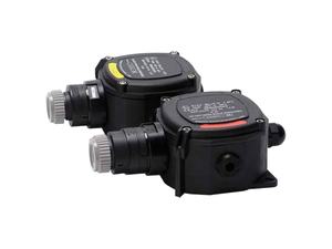 Détecteur de gaz inflammable et toxique Sensepoint, détecteurs d'oxygène, détecteur de gaz oxygène LEL Sensepoint - Product Image 2