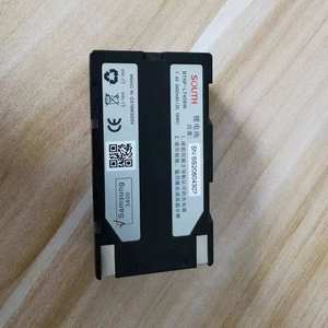사우스 BT-L7408W 배터리 <span class=keywords><strong>S82</strong></span> 총 스테이션 7.4V 3400mAh 배터리 남쪽 <span class=keywords><strong>S82</strong></span> 배터리 - Product Image 3