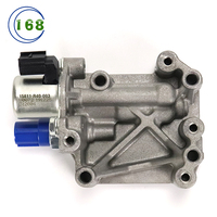 YLB VTEC Electrovanne Spool Valve pour Honda Accord 2.4L Odyssey2.4L 15811R40003 15811-R40-003