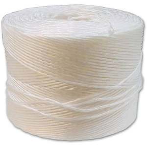 Cuerda de plástico agrícola 500 (M X Kg) con Ø 4,5mm Diámetro Tit 500 Cuerda agrícola - Product Image 2