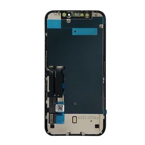 FaRuiX Lcd réparation FHD affichage pour <span class=keywords><strong>iphone</strong></span> <span class=keywords><strong>Xr</strong></span> téléphone portable écran Lcd pour <span class=keywords><strong>iphone</strong></span> <span class=keywords><strong>XR</strong></span> 11 affichage d'écran de haute qualité - Product Image 3