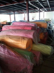 Cuộn Vải Vi Sợi Trong Khăn Số Lượng Lớn Vải Làm Sạch Quần Áo Sợi Siêu Nhỏ Cuộn Sợi Siêu Nhỏ 12 Inch - Product Image 2