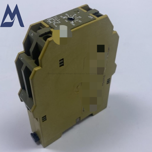 Nuevo producto original y genuino Temporizador ZIS Relay De Tiempo 679500 Relé 24V 50-100ms <span class=keywords><strong>2</strong></span>,5W 50mA Entrega rápida - Product Image 1