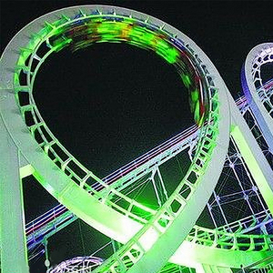 <span class=keywords><strong>Altro</strong></span> parco divertimenti giostre all'aperto parco a tema brivido giostre attrezzature montagne russe <span class=keywords><strong>giro</strong></span> in vendita - Product Image 6