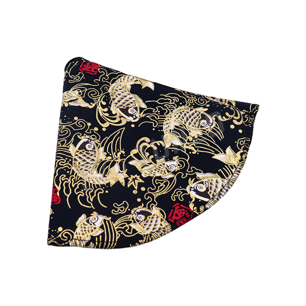 Tsurikawa JDM Racing Styling Koi Fish Fabric Car Shift Boot