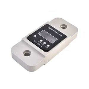 LCD kỹ thuật số không dây lực kế quy mô cần cẩu Load cell 20 tấn - Product Image 4