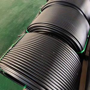 SDR26/SDR21/SDR17/SDR13.6/SDR11 Size De20-1200mm <strong>Diameter</strong> PE <strong>Tube</strong> HDPE PE100 High Density Polyethylene Water Pipe - Product Image 1