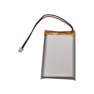 Qian-sun 703450 1500mAh 3.7v <span class=keywords><strong>OEM</strong></span> ODM 锂电池 家用电器用锂离子充电电池 - Product Image 5