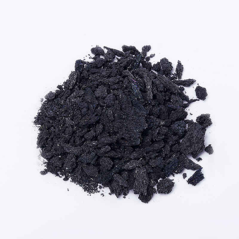 SiC Black Carbide Silicon SiC Black Carbide Silicon