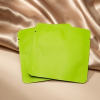 Sachet d'emballage extérieur en aluminium à trois soudures personnalisées pour sachet de café ou de thé en dosettes