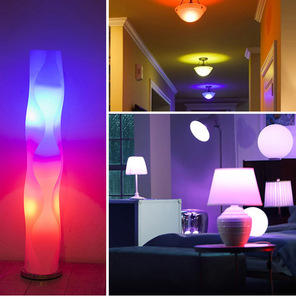 Màu Trắng <span class=keywords><strong>GU10</strong></span> tuya wifi thông minh dẫn ánh sáng bóng đèn bằng giọng nói điều khiển từ xa Spotlight <span class=keywords><strong>GU10</strong></span> MR16 5 Wát Dimmable đèn - Product Image 6