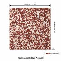 Feuilles de Celluloïd Personnalisables en Gros : Tailles et Couleurs Variées, Matériau Durable et Souple pour la Décoration d'Accessoires Capillaires et l'Usage Quotidien
