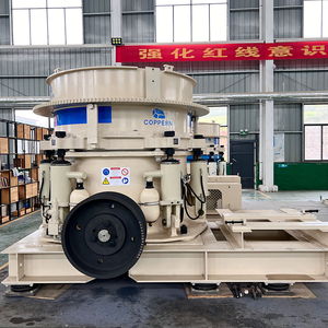 Chất lượng cao Thiết bị xây dựng thủy lực HP200 hp300 HP400 HP500 <span class=keywords><strong>HP800</strong></span> MP800 mp1000 <span class=keywords><strong>Cone</strong></span> <span class=keywords><strong>Crusher</strong></span> - Product Image 4