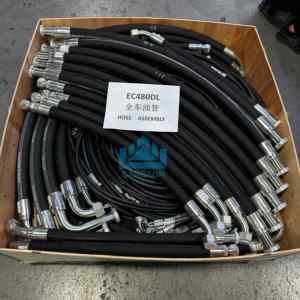 Kit Flexible Direction Hydraulique Volvo Penta DPH DPR – Réf 21536994 – Neuf