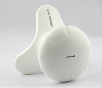 Masseur corporel miniature LUYAO, appareil de massage vibrant portatif