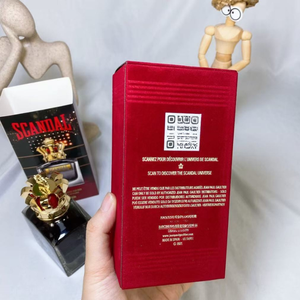 Eau de Parfum Le Beau Le Parfum <span class=keywords><strong>Scandal</strong></span> para Hombre, Muestra de Tamaño Prueba - Product Image 6