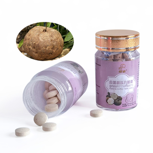 Pueraria שיפור השד טבליות נוסחה טבעית | אספקת המפעל סיטונאי - Product Image 5