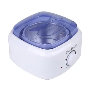 Dianju Custom China Wholesale Electric Salon Professional Depilatory Wax Warmer Wax Heater for Hair Removal