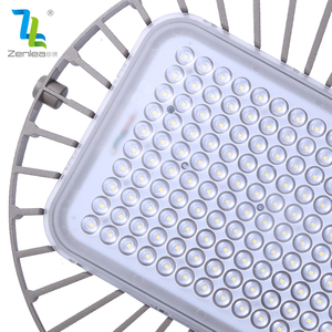 IP65 imperméable smd d'intérieur en aluminium 100w 150w 240w luminaire led haute baie lumière - Product Image 5