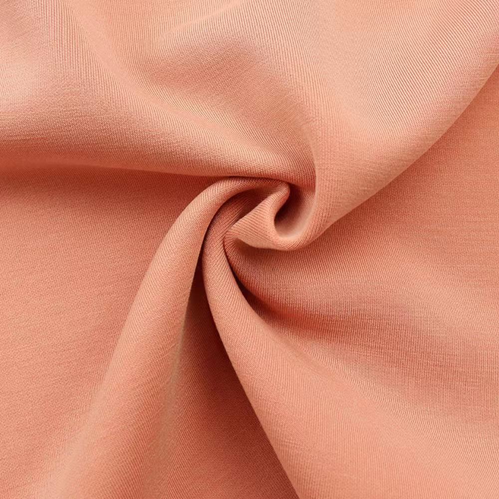 808运动服用加厚莫代尔水肺针织面料 - buy thick knit fabric,modal