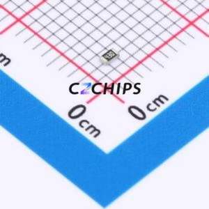 Résistance SMD RCA0343RJLF 0603 (Type : Film épais) (Résistance : 43 Ohm Précision : 5%) - Product Image 1