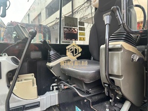 รถขุดขนาดเล็ก CAT 306E2 มือสอง รถขุดตีนตะขาบ Caterpillar 306 E2 ขนาด 6 ตัน รถขุดไฮดรอลิกมือสองสำหรับขาย - Product Image 5