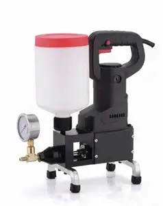 Yüksek basınçlı perfüzyon DQ-9999 su geçirmez enjeksiyon takma makinesi
