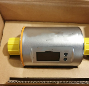 100% Original and New Magnetic Induction Volumetric Flowmeter <b>Weight</b> 481.5g - Product Image 5