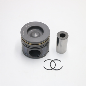 Kit de Pistones de Motor de 85.4 mm 23410-2F975 23410-2F976 23410-2F977 para Hyundai Kia D4HB 2.2L CRDI Santa Fe Sorento Carnival Tucson - Product Image 2