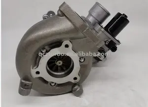 CT20 Turbo CT16 Turbo 17201-0L040 17201-30160 17201-30100 Turbocharger For Landcruiser D4D KZN130 1KD-FTV Engine Turbo 3.0L