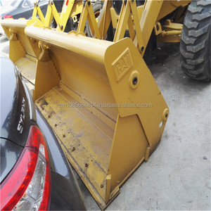 Mini retroexcavadora de segunda mano cat 420f2, retroexcavadora de segunda mano cat 416 420 430 - Product Image 3