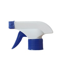Pulvérisateur à gâchette compact et portable, étanche, à utilisation d'une seule main