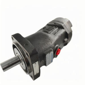 ปั๊มไฮดรอลิก SAMHYDRAULIK รุ่น H1CP020MECBM H2V108SF2/1 จากอิตาลี - Product Image 3