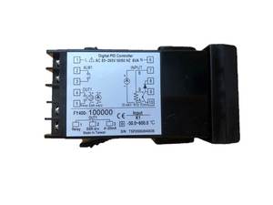 Nuevo Controlador de Temperatura Digital PID TAIE FY400-100000 Original, 85-265 VCA, 15-50 VCC - Product Image 4