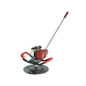 ماكينة تجليسة خرسانية عالية الجودة لتنعيم الخرسانة للبيع - Product Image 3