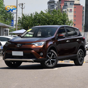 Meilleur <span class=keywords><strong>Prix</strong></span> <span class=keywords><strong>Toyota</strong></span> <span class=keywords><strong>RAV4</strong></span> d'<span class=keywords><strong>occasion</strong></span> <span class=keywords><strong>2019</strong></span> 2.0L LHD 2WD SUV Nouveau Design Économe en Carburant Voiture Familiale et Professionnelle pour la Vente en Afrique - Product Image 3