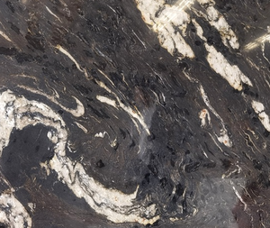 לוחות גרניט שחור קוסמי מלוטש, גרניט שחור טבעי למשטחי מטבח ורצפות - Product Image 6