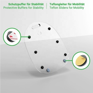 Vente directe d'usine de planche coulissante en acrylique transparente <span class=keywords><strong>Thermomix</strong></span> Board Acrylic <span class=keywords><strong>Thermomix</strong></span> Accessoires pour <span class=keywords><strong>TM6</strong></span> TM5 - Product Image 4
