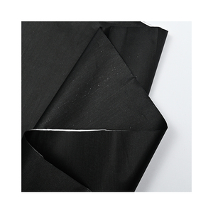 Tissu 100% Polyester argent, 190t, prix d'usine, pour usage extérieur - Product Image 3