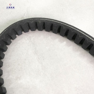 Excavator Rubber Engine/Air Conditioner/fan <strong>Belts</strong> 1380 8460 6420 6370 <strong>8440</strong> 6550 6480 <strong>Belts</strong> - Product Image 5