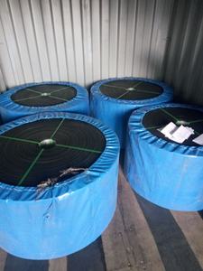 Sabuk konveyor lebar <span class=keywords><strong>700mm</strong></span> untuk semen - Product Image 6