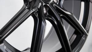 Cerchi in Alluminio Forgiato Leggeri KE Black P104SC 5x112 5x114.3 5x120 5x130 per BMW G38 5 Porsche 911 <span class=keywords><strong>Audi</strong></span> <span class=keywords><strong>A6</strong></span> <span class=keywords><strong>Avant</strong></span> Benz - Product Image 5