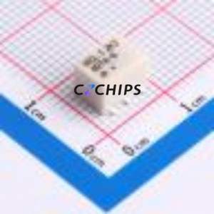ADT4-6+ Balun SMD-6P RF ( Frequency Range: )( Impedance Ratio - Unbalanced/Balanced: 1:4 )( Phase Balance: 30.05° ) - Product Image 1