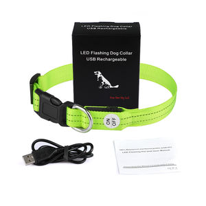 Productos más vendidos <span class=keywords><strong>Collar</strong></span> de perro mascota <span class=keywords><strong>Led</strong></span> en EE. UU. - Product Image 5