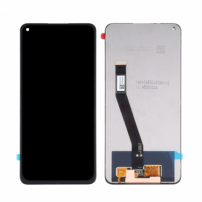 For Redmi note 9