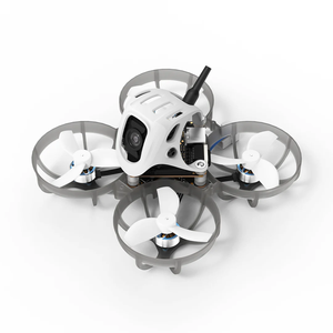 Drone FPV Whoop <span class=keywords><strong>BetaFPV</strong></span> <span class=keywords><strong>Meteor65</strong></span> Pro O4 Brushless avec caméra <span class=keywords><strong>HD</strong></span> |   1S 3 en 1 FC pour la course en intérieur/extérieur et le freestyle - Product Image 1